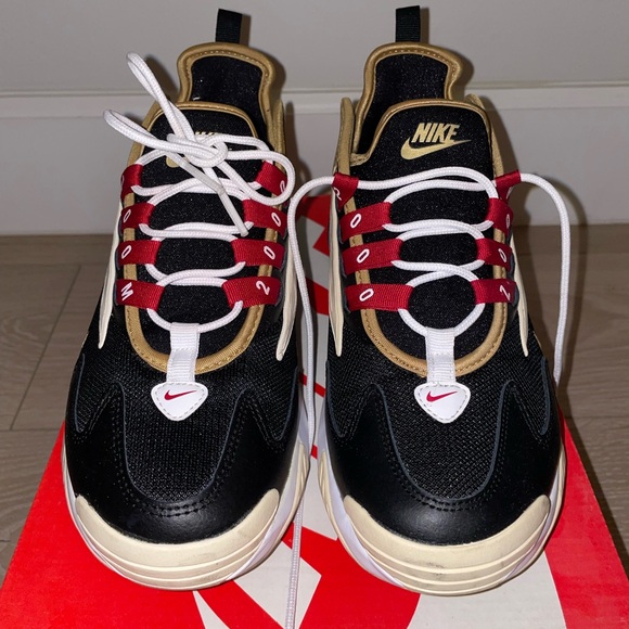 Nike Zoom 2k - Picture 7 of 11